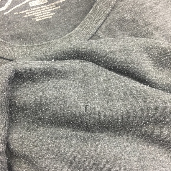 GRAPHIC TEE, ROLLING STONES, sz XLarge - Picture 3 of 3